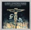 John Eliot Gardiner - Bach: St. Matthew Passion -  180 Gram Vinyl Record