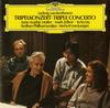 Herbert von Karajan - Beethoven: Triple Concerto/ Mutter/Zeltser/Yo-Yo Ma -  Vinyl Record