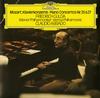 Friedrich Gulda and Claudio Abbado - Mozart: Piano Concertos Nos. 25 & 27 -  180 Gram Vinyl Record