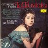 Carlos Klieber - Verdi: La Traviata/ Domingo/ Cotrubas -  Vinyl Record