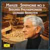 Leonard Bernstein - Mahler: Symphony No. 9 -  Vinyl Record