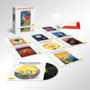 Leonard Bernstein - Mahler: Complete Symphonies -  Vinyl Box Sets