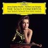 Anne-Sophie Mutter - Solo Concertos With Herbert Von Karajan -  Vinyl Box Sets