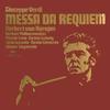 Von Karajan - Verdi: Messa de Requiem -  180 Gram Vinyl Record