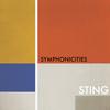 Sting - Symphonicities -  Vinyl Record