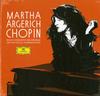 Martha Argerich - Chopin: Martha Argerich Solo & Concerto Recordings on Deutsche Grammophon -  Vinyl Box Sets
