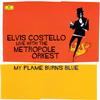 Elvis Costello - Costello: My Flame Burns Blue -  180 Gram Vinyl Record