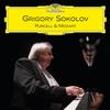 Grigory Sokolov - Purcell & Mozart -  Vinyl Record