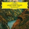 Daniel Barenboim - Mendelssohn: Lieder ohne Worte -  Vinyl Record