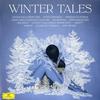 Various Artists - Winter Tales -  45 RPM Vinyl Record