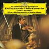 Claudio Abbado - Tchaikovsky/Mendelssohn: Violin Concertos/ Milstein -  180 Gram Vinyl Record