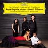 Anne-Sophie Mutter - Schubert: Forellenquintett/ Trout Quintet/ Trifonov -  180 Gram Vinyl Record