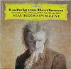 Maurizio Pollini - Beethoven: Sonaten Op. 109, 110 -  180 Gram Vinyl Record