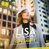 Lisa Batiashvili - City Lights -  10 inch Vinyl Record