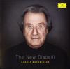 Rudolf Buchbinder - The New Diabelli -  Vinyl Record
