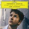 Jan Lisiecki - Chopin: Complete Nocturnes -  Vinyl Record