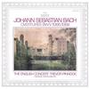 Trevor Pinnock, The English Concert - Bach: Overtures BWV 1066, 1068 -  180 Gram Vinyl Record