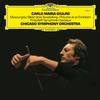 Carlo Maria Giulini/ Chicago Symphony Orchestra - Mussorgski: Pictures at an Exhibition / Prokofjew: Symphonie Classique -  180 Gram Vinyl Record