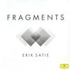 Various Artists - Erik Satie: Fragments -  Vinyl Record