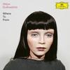 Hildur Guonadottir - Where To From -  Vinyl Record