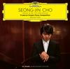 Seong-Jin Cho - Chopin Piano Competition, Warsaw 2015 -  180 Gram Vinyl Record