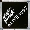 Daft Punk - Alive 1997 -  180 Gram Vinyl Record