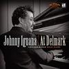 Johnny Iguana - At Delmark -  Vinyl Record