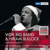 WDR Big Band & Hiram Bullock - Christmas Revisited 2007 -  180 Gram Vinyl Record