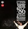 Caterina Valente & The Count Basie Orchestra - 86 -  45 RPM Vinyl Record