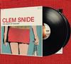 Clem Snide - Ghost Of Fashion -  Vinyl Record