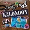 Dolly Parton - Dolly: Live From London -  Vinyl Record