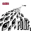 Clinic - Funf -  180 Gram Vinyl Record