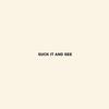 Arctic Monkeys - Suck It And See -  180 Gram Vinyl Record