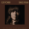 Cat Power - Cat Power Sings Dylan: The 1966 Royal Albert. -  Vinyl Record
