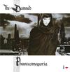 The Damned - Phantasmagoria -  140 / 150 Gram Vinyl Record