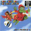 King Gizzard & The Lizard Wizard - Live In Melbourne '21 -  140 / 150 Gram Vinyl Record