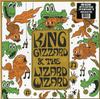 King Gizzard & The Lizard Wizard - Live In Milwaukee '19 -  140 / 150 Gram Vinyl Record