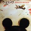 The Dickies - Stukas Over Disneyland -  140 / 150 Gram Vinyl Record