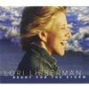 Lori Lieberman - Ready For The Storm -  180 Gram Vinyl Record
