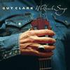 Guy Clark - Workbench Songs -  Vinyl Record