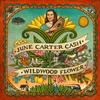 June Carter Cash - Wildwood Flower -  180 Gram Vinyl Record