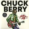 Chuck Berry - Live From Blueberry Hill -  Vinyl Record
