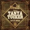 Tanya Tucker - Live At Church Street Station -  Vinyl Record