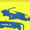 Stereolab - Transient Random-Noise Bursts With Announcements -  Vinyl Record