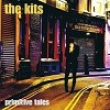 The Kits - Primitive Tales -  Vinyl Record