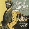 Archie Lee Hooker & The Coast To Coast Blues Band - Living In A Memory -  Vinyl Records