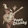 Popa Chubby - Back To New York City -  Vinyl Record
