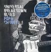 Popa Chubby - Universal Breakdown Blues -  Vinyl Record