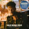 Phillip-Michael Scales - Sinner-Songwriter -  Vinyl Record