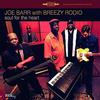 Joe Barr - Soul For The Heart -  Vinyl Record